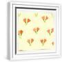 White Frame