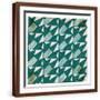 Brown Frame