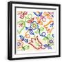 Black Frame