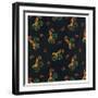Black Frame