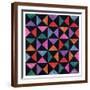 Brown Frame