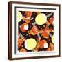 Brown Frame