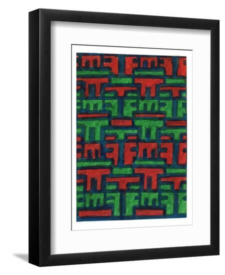 Giclee Print, , large