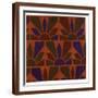 Brown Frame