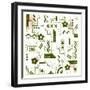 Black Frame