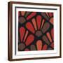 Brown Frame