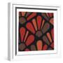 White Frame