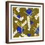 Brown Frame