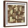 Brown Frame
