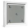 White Frame