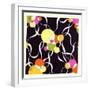 White Frame