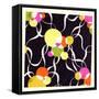 Canvas Black