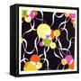 Canvas Black