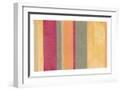 White Frame