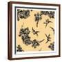 Brown Frame