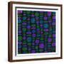 Brown Frame