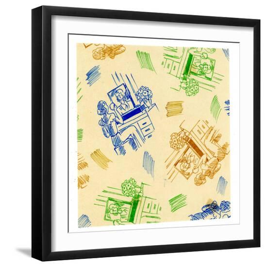 Giclee Print, , large