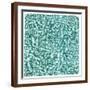Brown Frame