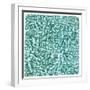 White Frame