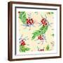 Brown Frame