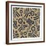 Brown Frame