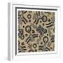 White Frame