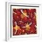 White Frame