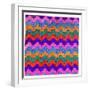 White Frame