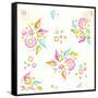 Canvas Black