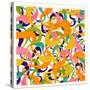 Stretched Canvas