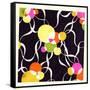 Canvas Black