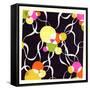Canvas Black