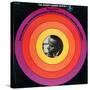 Barry Harris - Bull's Eye!-null-Stretched Canvas