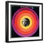 Barry Harris - Bull's Eye!-null-Framed Art Print