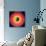 Barry Harris - Bull's Eye!-null-Art Print displayed on a wall