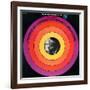 Barry Harris - Bull's Eye!-null-Framed Art Print