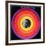 Barry Harris - Bull's Eye!-null-Framed Art Print