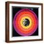 Brown Frame