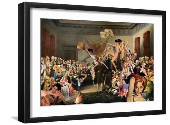 Art Print, , large