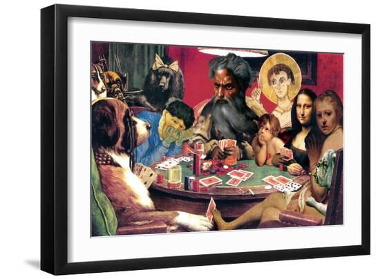 Art Print, , large