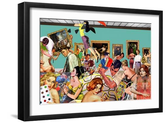 Art Print, , large