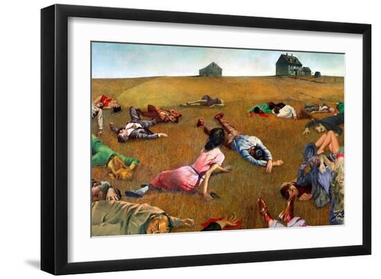 Art Print, , large