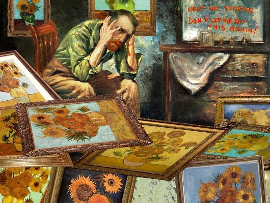 Premium Giclee Print, , large