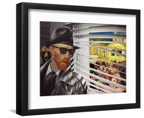 Art Print, , large
