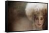 BARRY LYNDON, 1975 directed by STANLEY KUBRICK Marisa Berenson (photo)-null-Framed Stretched Canvas