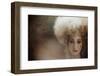 BARRY LYNDON, 1975 directed by STANLEY KUBRICK Marisa Berenson (photo)-null-Framed Photo