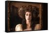 BARRY LYNDON, 1975 directed by STANLEY KUBRICK Marisa Berenson (photo)-null-Framed Stretched Canvas