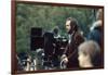 BARRY LYNDON, 1975 directed by STANLEY KUBRICK Stanley Kubrick (photo)-null-Framed Photo
