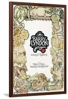 Barry Lyndon, 1975-null-Framed Giclee Print