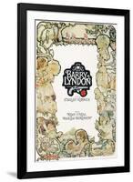 Barry Lyndon, 1975-null-Framed Giclee Print